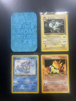 Reserved Pokemon Lot - 3 Card bundle - Image 2
