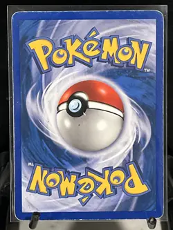 Pokemon E-Card Magneton 022/147 Aquapolis Reverse Holo - Image 2