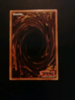 Right Arm of the Forbidden One MP24 Quarter Century Secret Rare Yugioh Card Mint - Image 2