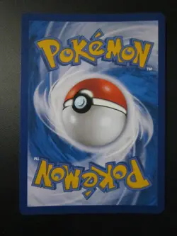 WOOLOO HOLO KOREAN POKEMON CARD S4A 302/190 S SHINY STAR NEVER PLAYED NM M - Image 4
