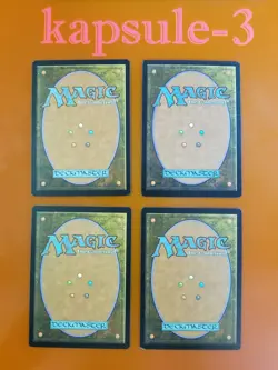 4x Downpour | M13 Magic 2013 | MTG Magic Cards - Image 2