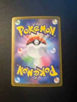 Mega Gengar ex 003/021 MBG Starter Set Mega Gengar ex Pokemon Card Near Mint#340 - Image 2