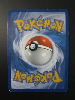 RAICHU HOLO POKEMON CARD 10/123 HEARTGOLD SOULSILVER COSMOS MP EX - Image 3