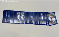 Pokemon Trading Card Game: Scarlet & Violet-black Bolt Elite Trainer Box - Image 3
