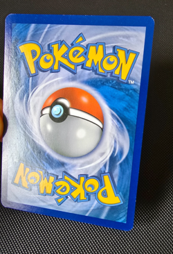 Pokemon Card - Genesect Ex - B&W Plasma Blast - Full Art - 97/101 - NM-LP - Image 3