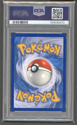 Pokemon Cards - PSA 10 Cresselia 071/064 - Shrouded Fable Illustration Rare - Image 2