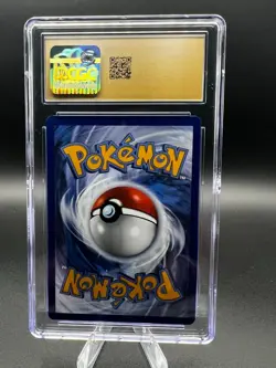 Pikachu 190 Sv: Scarlet & Violet Promo Cards Regular - CGC Pristine 10 - Image 2