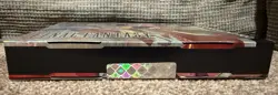 Magic The Gathering: Final Fantasy Collector Omega Booster Pack - Factory Sealed - Image 5