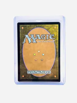 Magic The Gathering, Watcher of the Spheres, Core Set 2021, Foil MT/NM - Image 2