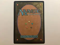 MTG SLD TIDUS’S BROTHERHOOD SWORD Foil NM (3032) Graded Power - Image 2