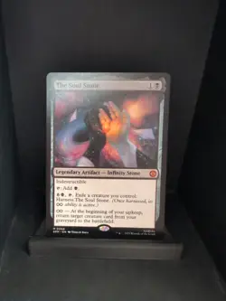 The Soul Stone Marvel's Spider-Man Regular - Image 1