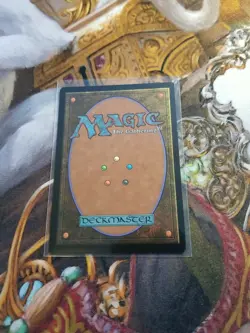 Dreamshackle Geist MTG Innistrad: Double Feature - Pack Fresh - - Image 2