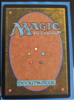 Crop Rotation HALO FOIL Secret Lair Encyclopedia Magic The Gathering - Image 2