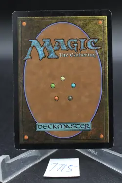 2017 Magic The Gathering WOC Tezzeret Master of Metal #190 /184 Foil - Image 2