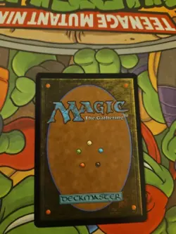 Crop Rotation Halo Foil Encyclopedia Secret Lair Magic The Gathering - Image 2