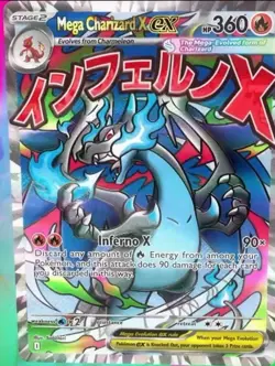 🔥PRESALE Pokemon TCG: Mega Charizard X ex Ultra-Premium Collection - Image 3