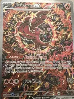 🔥PRESALE Pokemon TCG: Mega Charizard X ex Ultra-Premium Collection - Image 4