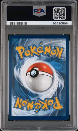 2023 POKEMON PAL EN-PALDEA EVOLVED ILLUSTRATION RARE #211 RAICHU PSA 10 - Image 2