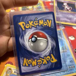 Pokemon TCG Zapdos Holo Rare Card Base Set, Shadowless, 16/102 - Image 2