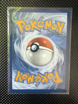 Pokemon TCG Eevee (Master Ball Pattern) 74/131 SV: Prismatic Evolutions NM - Image 2