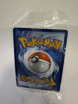 Pikachu Holiday Calendar 025/165 Cosmos Holo Stamped Sealed Pokemon - Image 2
