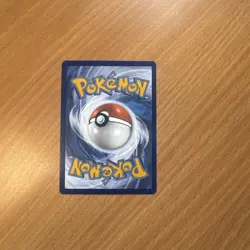 Pokemon TCG Protective Goggles Scarlet & Violet-151 164/165 Reverse Holo NM - Image 2
