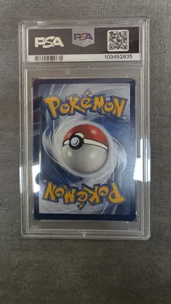 Carte Pokemon Magneton SVP 159 EV8 PROMO Etincelles Deferlantes FR PSA 10 GEM MT - Image 2