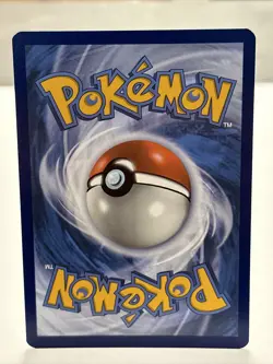 Pokemon TCG Mightyena Sword & Shield - Astral Radiance TG09/TG30 Holo Rare NM - Image 2