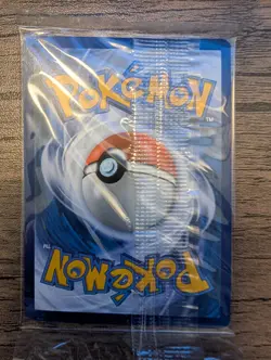 Miraidon svp013 Pokemon Scarlet & Violet Promo Full Art Holo Sealed - Image 3