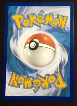 N's Plan 170/086 Sv: Black Bolt Holo Illustration Rare Pokemon TCG NM - Image 2