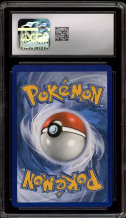 Pokemon Lucario & Melmetal GX Unbroken Bonds Holo Ultra Rare #120 CGC 10 - Image 2
