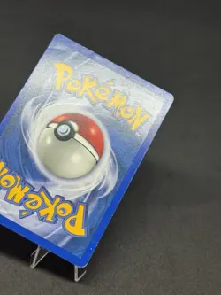 Pokemon Rocket's Hideout 63/64 Neo Revelation First Edition - Image 4