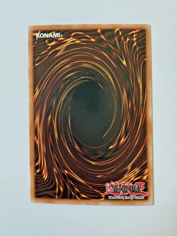 Yu-Gi-Oh! TCG Dark Magician HOLO - Ultra Rare - Limited Edition CT13-EN003 - Image 2