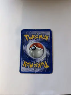 Magneton 9/130 Base Set 2 Unlimited Holo Rare Pokemon TCG Card 2000 - Image 2