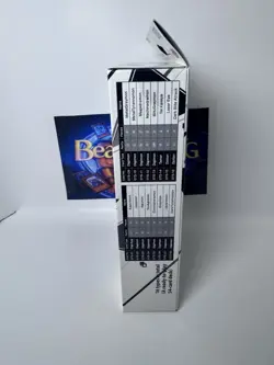 Digimon Card Game - Machine Black Starter Deck New SEALED!!! - Image 4