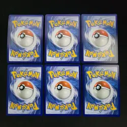 Pokemon Slowpoke x17 Card Lot Bundle - Image 2