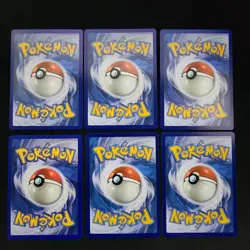 Pokemon Slowpoke x17 Card Lot Bundle - Image 4