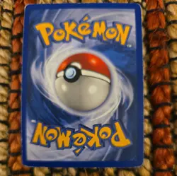 Pokemon Mewtwo TCG Base Set Holo Unlimited Rare Card 10/102 - Image 2