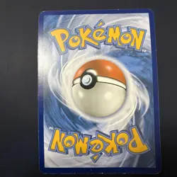 Pokemon TCG Charizard EX XY17 Jumbo Holo Black Star Promo Card 2014 - Image 2