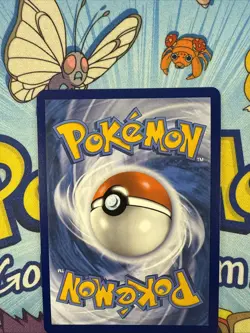 Pokemon TCG Mew EX 151/165 Double Rare Holo Card NM Condition - Image 5