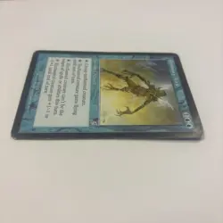 Pemmin’s Aura Scourge MTG 45 / 143 Uncommon HP Infinite Mana Shroud Enchantment - Image 3