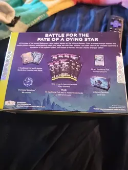 Edge of Eternities Magic the Gathering Bundle Box - Image 2