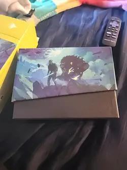 Edge of Eternities Magic the Gathering Bundle Box - Image 3