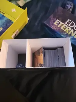 Edge of Eternities Magic the Gathering Bundle Box - Image 4