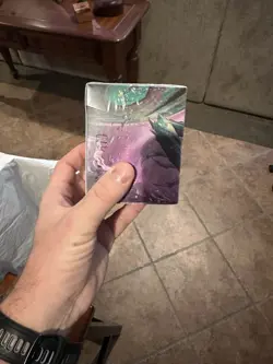 Magic MTG MagicCon Las Vegas 2025 Ultra Pro Deck Box and Sleeve - Image 2