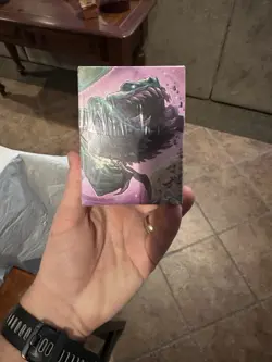 Magic MTG MagicCon Las Vegas 2025 Ultra Pro Deck Box and Sleeve - Image 3