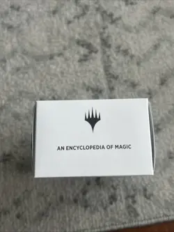 MTG Secret Lair Encyclopedia Countdown Kit: An Encyclopedia of Magic - Image 5
