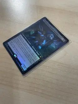 Tinybones, Bauble Burglar Foundations Foil - Image 3