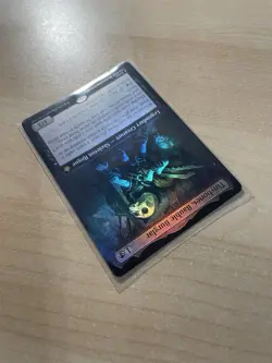 Tinybones, Bauble Burglar Foundations Foil - Image 4