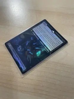 Tinybones, Bauble Burglar Foundations Foil - Image 5